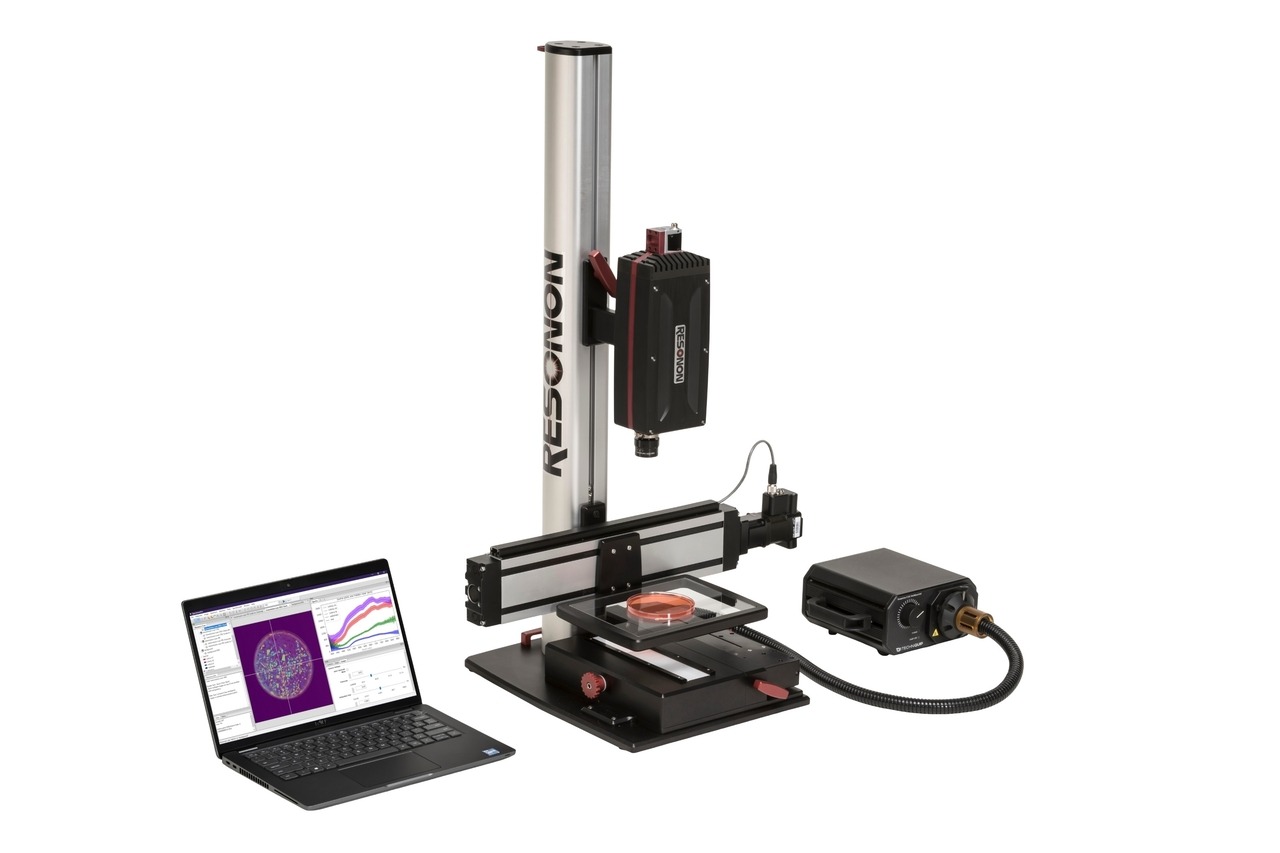 Hyperspectral Imaging Systems Guide To Indoor Outdoor Resonon