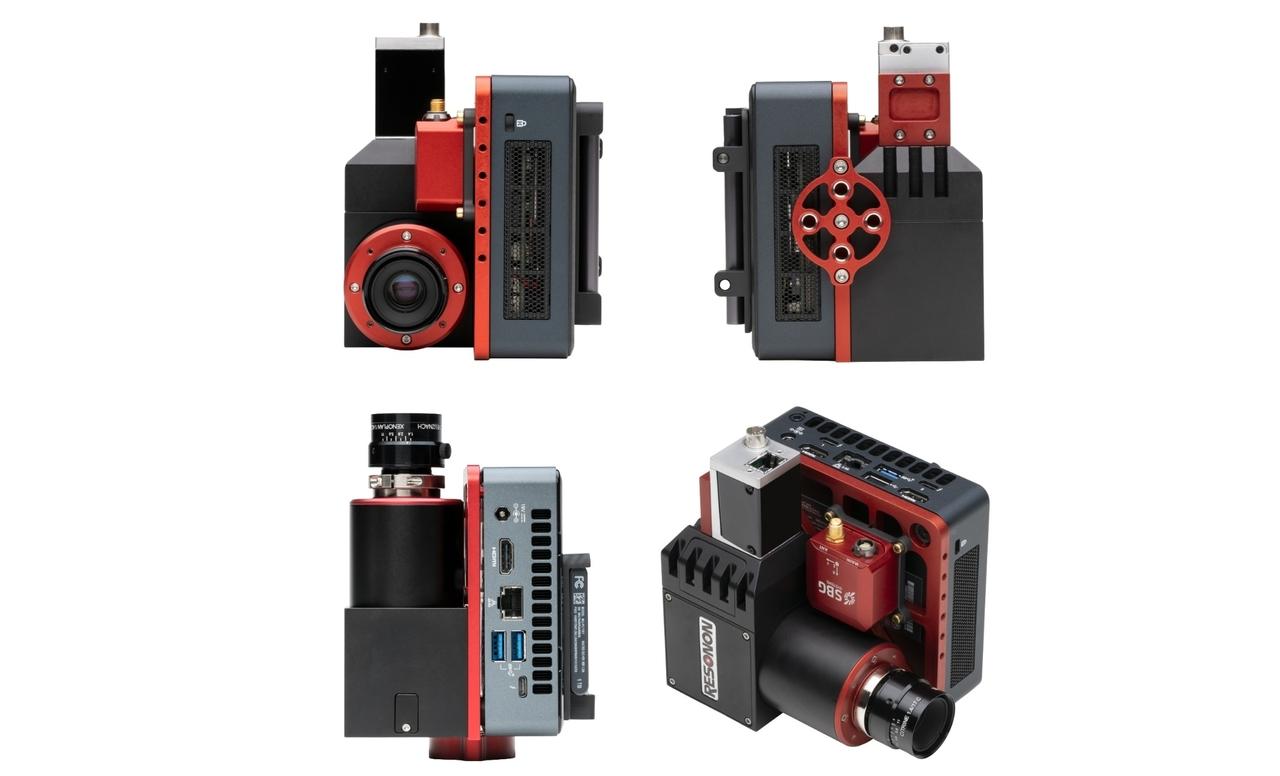 Resonon Pika L Airborne Hyperspectral Imaging System