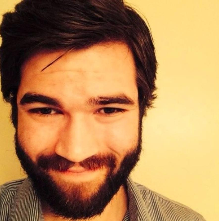 Slater Kirk, Optical Scientist at Resonon