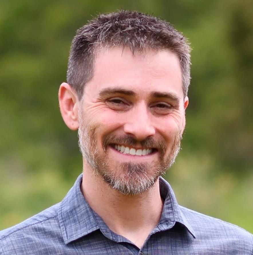 Mike Stebbins, COO at Resonon
