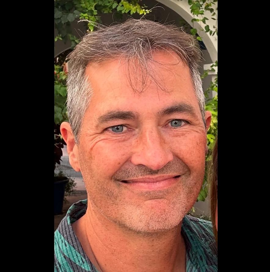 Curt de Leon, Sales Engineer at Resonon