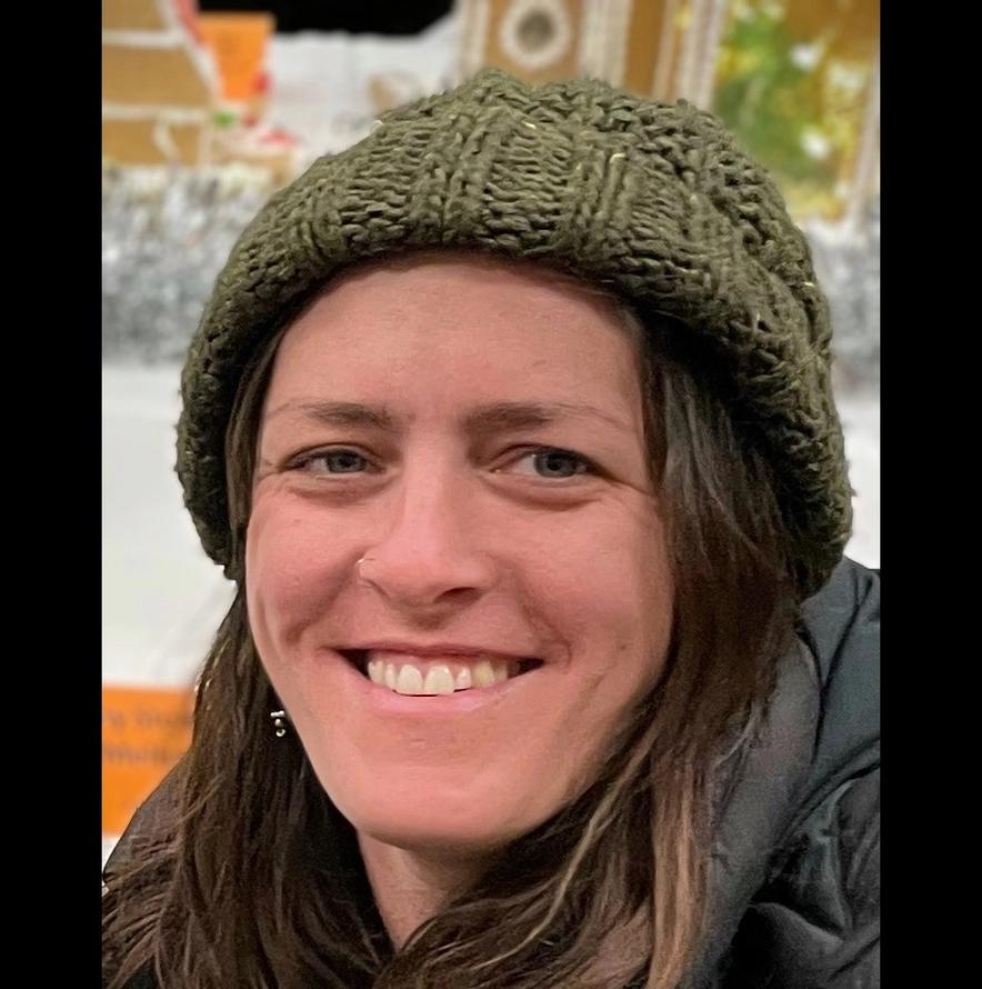 Melissa Salmon, Sales Support and Logistics Specialist