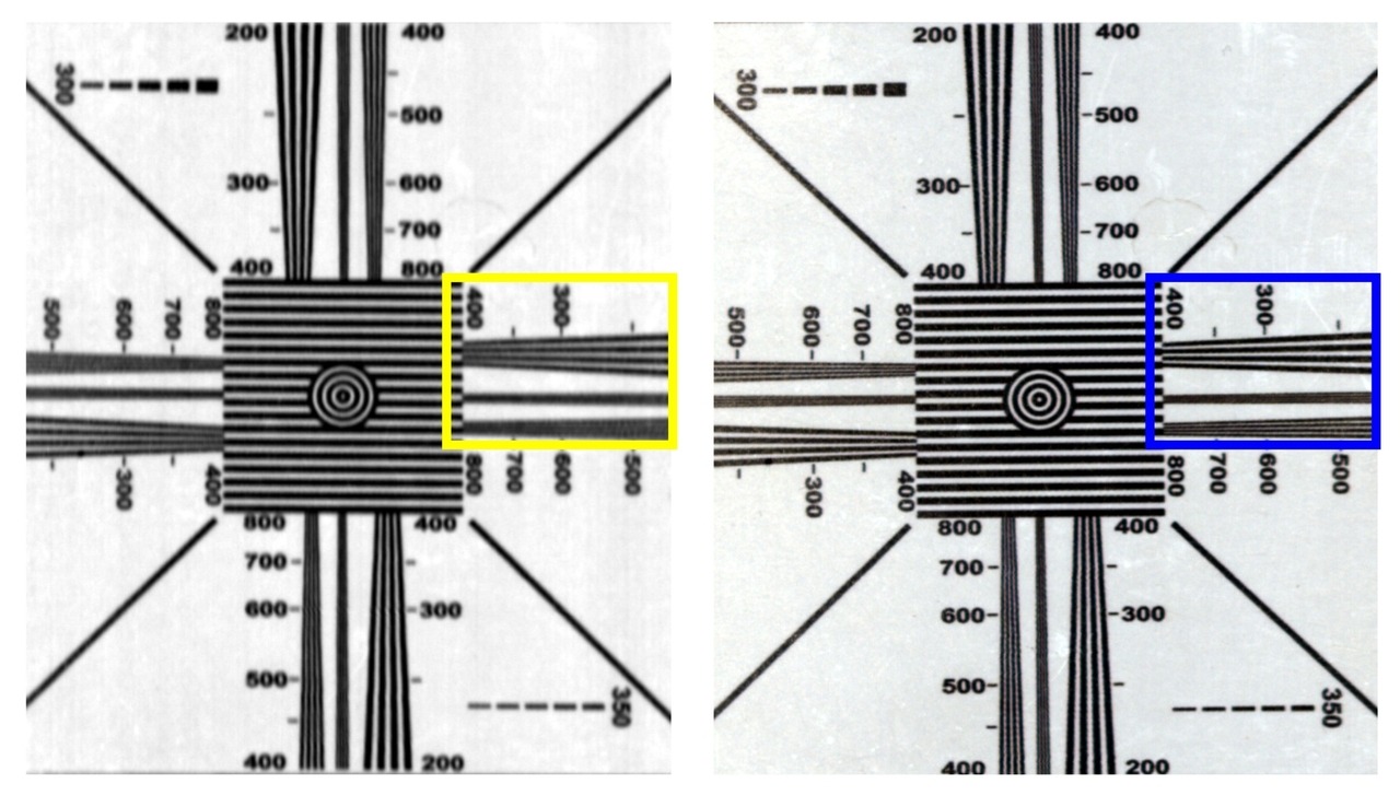 Pika XC2: Superior Hyperspectral Imaging Quality | Resonon