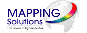 Mapping solutions logo