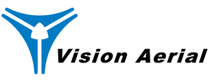 Vision Aerial logo