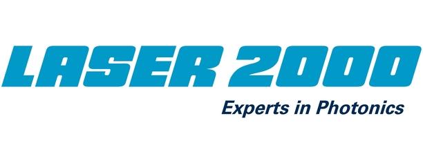 Laser 2000 Logo