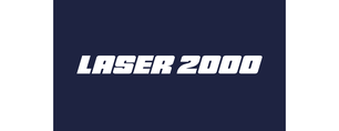 Laser 2000 UK Logo