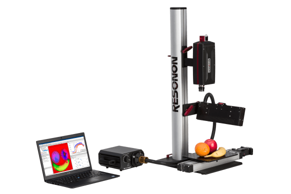 Hyperspectral Applications & Hyperspectral Imaging Software for Food Analysis