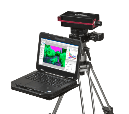 Resonon Outdoor Hyperspectral Imaging System