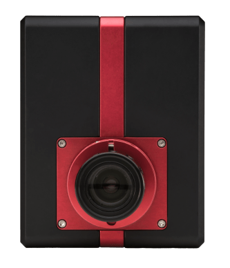 Pika UV Hyperspectral Imaging Camera