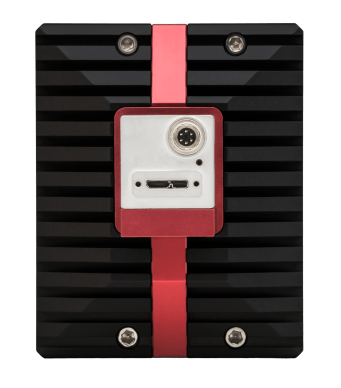 Pika UV Hyperspectral Imaging Camera