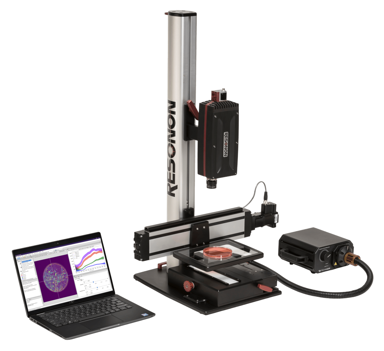 Resonon Benchtop Hyperspectral Imaging System