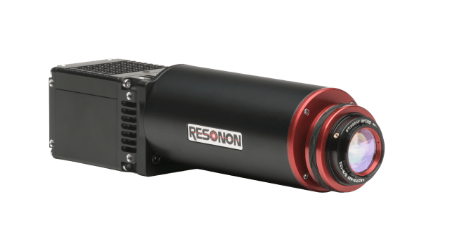 Pika IR-L Hyperspectral Imaging Camera