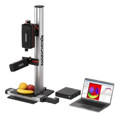 Resonon Benchtop Hyperspectral Imaging System