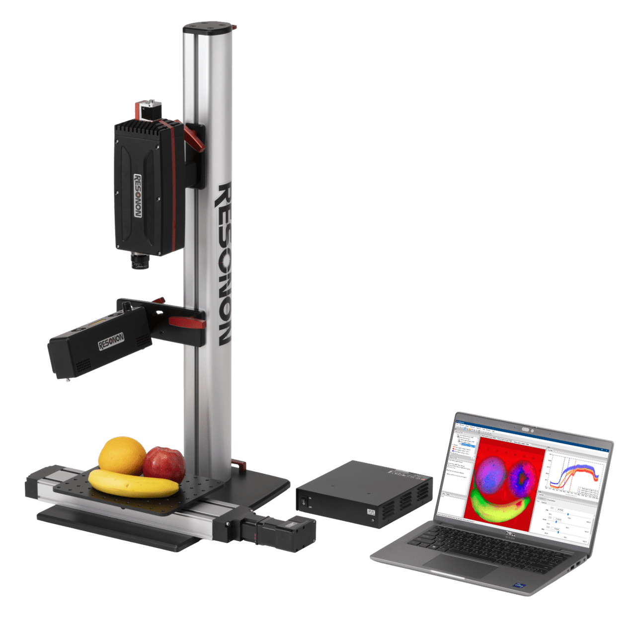 Resonon Benchtop Hyperspectral Imaging System