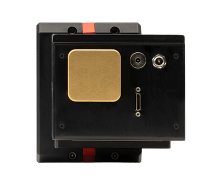 Pika SWIR Hyperspectral Imaging Camera: Back