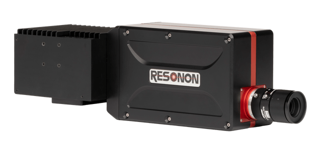 Pika SWIR Hyperspectral Imaging Camera