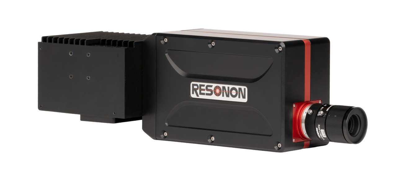 Pika SWIR Hyperspectral Imaging Camera