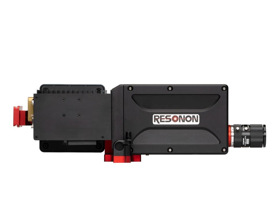 Pika SWIR Airborne System