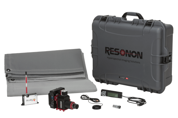 Resonon Airborne Hyperspectral Imaging System