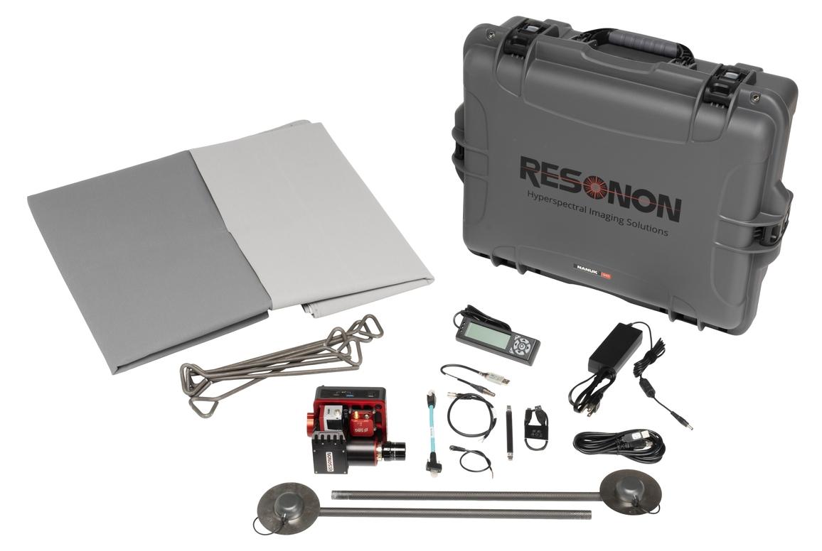 Resonon Airborne Hyperspectral Imaging System